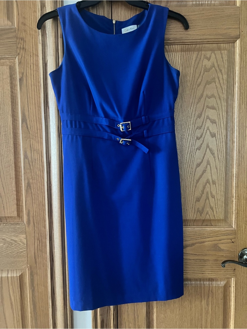 3/ 50$ Calvin Klein Womens’ Work Dresses / Professional - Size 6